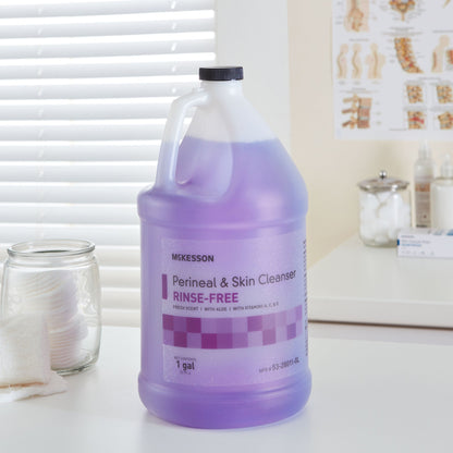 WASH, PERINEAL GL (4/CS)