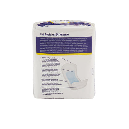 PAD, SURE CARE BLADDER CNTRL X(20/BG 6BG/CS) KENICO
