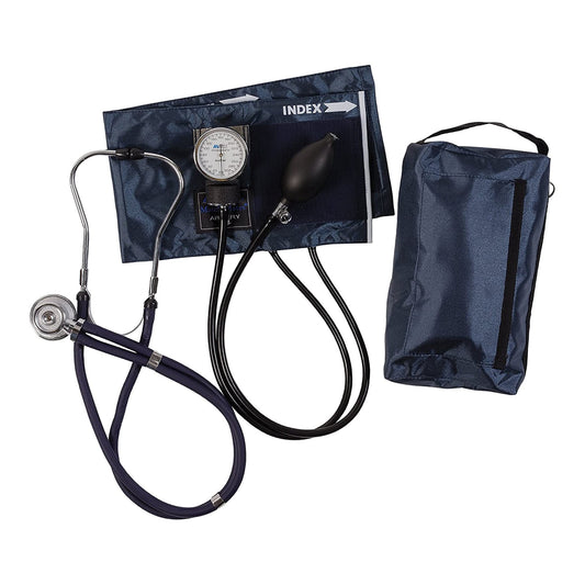 SPHYG, W/RAPPAPORT SCOPE NVY ADLT