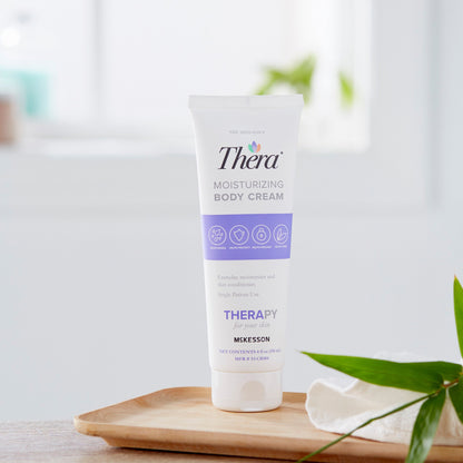 CREAM, BODY THERA MOIST 4OZ (12/CS)