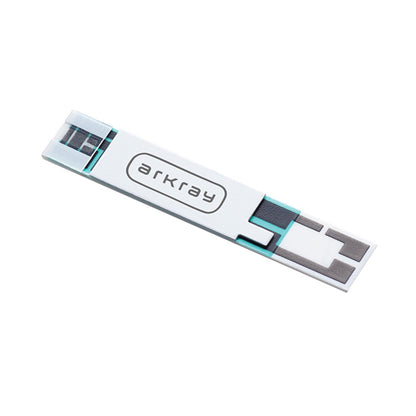 TEST STRIP, BLD GLUC ASSURE PLATINUM (100/BX 6BX/C