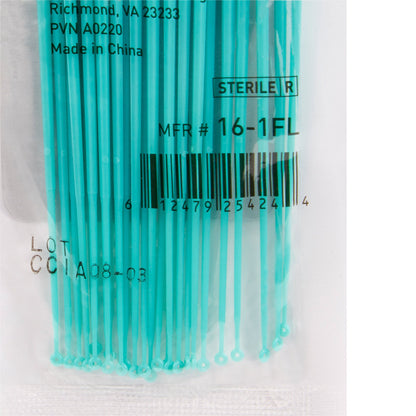 LOOP, INOCULATING FLEX 1UL (25/BG 40BG/CS)