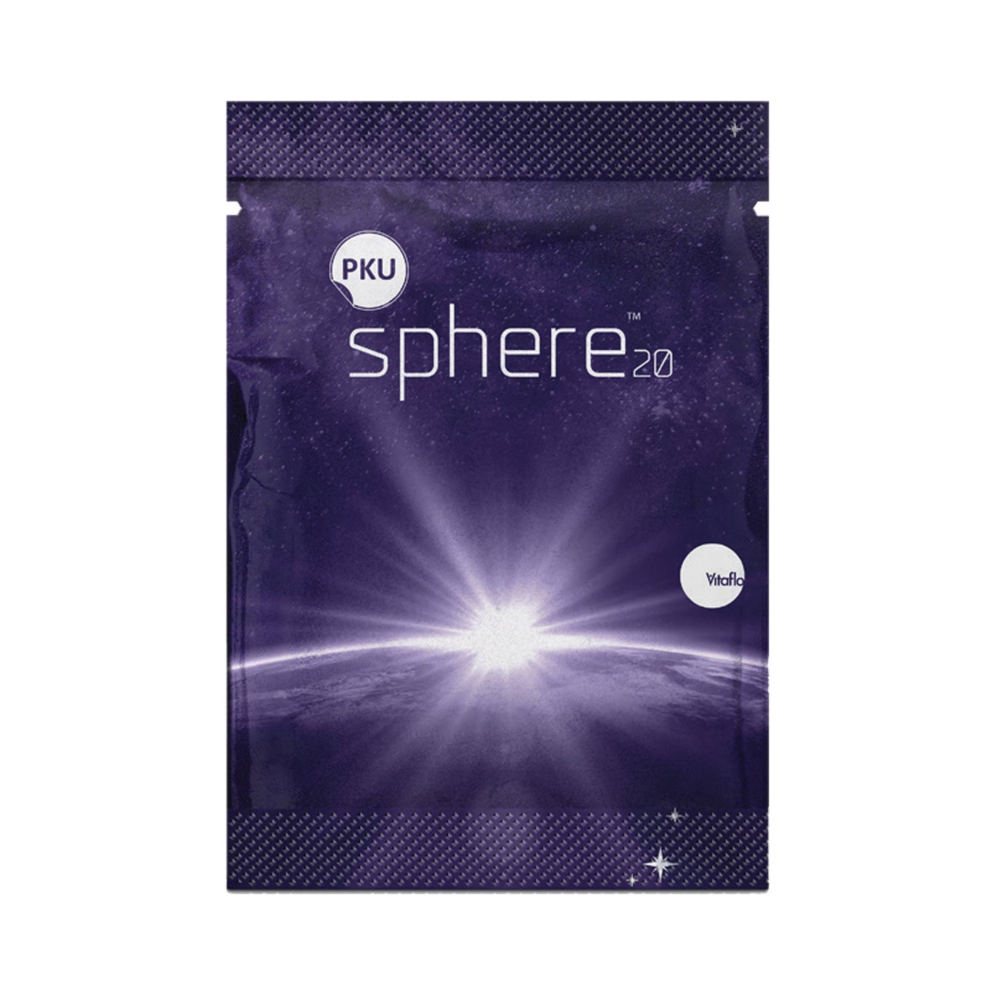 SUPPLEMENT, PKU SPHERE20 RED BERRY 35G (30/BX)