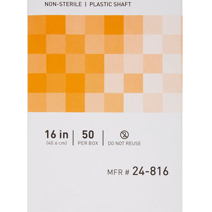 SWAB, PROCTO 16" (50/BX)