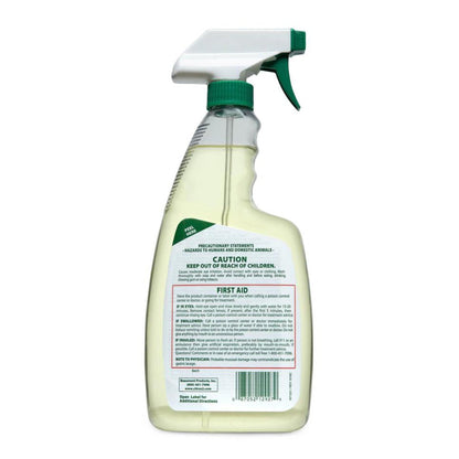 GERMICIDAL, CITRUS II 22OZ 7754