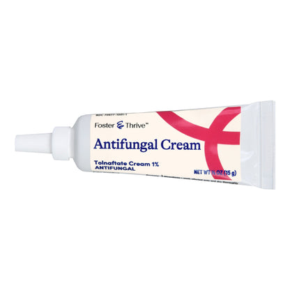 ANTIFUNGAL, CRM FT SM 1% 0.5OZ