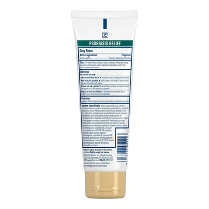 GOLD BOND, CRM PSORIASIS RELIEF 4OZ