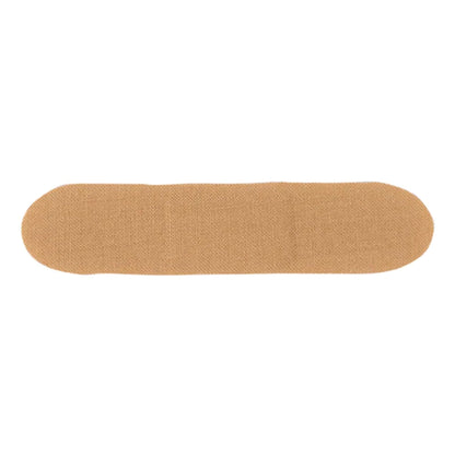 BANDAGE, ADH ALOE VERA BAMBOO (25/TU 3TU/BX 8BX/CS)