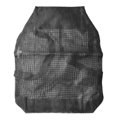 BAG, OXY CYLINDER D OR E F/WHEELCHAIR
