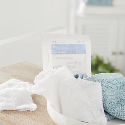 BANDAGE, KERLIX STR MED (5/PK 10PK/TR) KENDAL