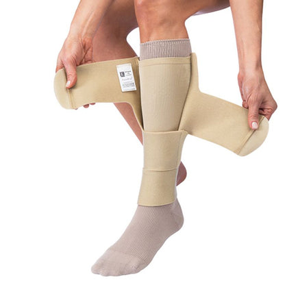 WRAP, LEG COMPRESSION FARROW 4000 TALL XSM