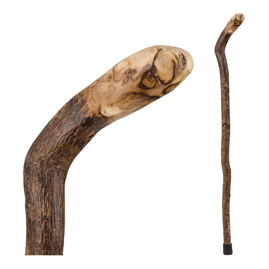 CANE, WOOD BRAZOS 37 KNOB ROOT37"