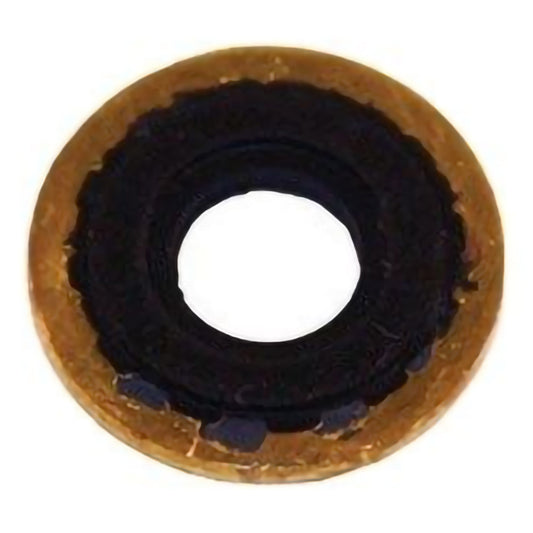 REGULATOR, YOKE WASHER EC