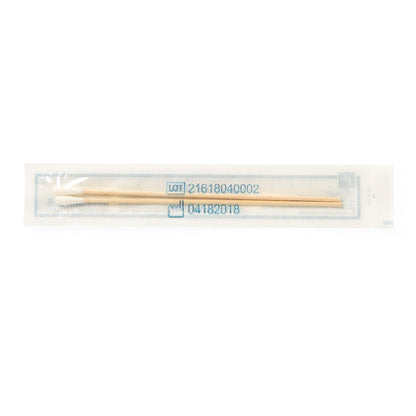 APPLICATOR, CTNTP STR 6" (100PK/BX 2/PK)