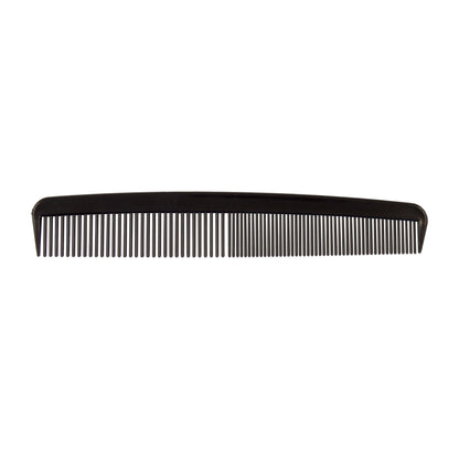 COMB, HAIR BLK 7" (12/BX 120BX/CS)