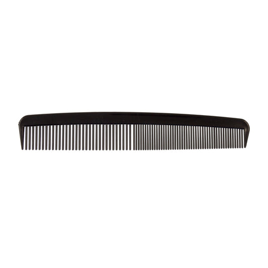 COMB, HAIR BLK 7" (12/BX 120BX/CS)