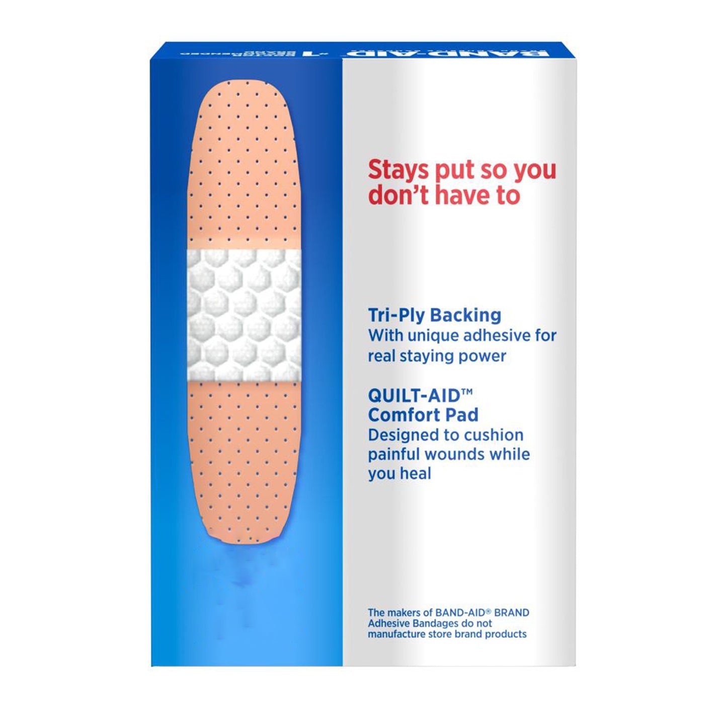 BANDAGE, ADH SKIN-FLEX XLG (7/BX 24BX/CS)