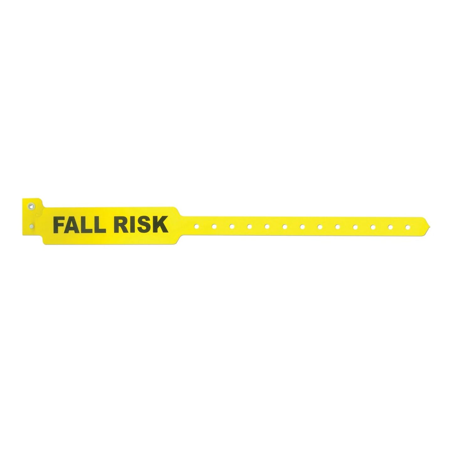 BAND, ALERT CENTRUY ADLT YLW FALL RISK (500/BX) PREDYN