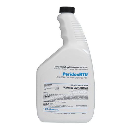 DISINFECTANT, SPORTICIDAL CONTEC 32OZ (6/CS)