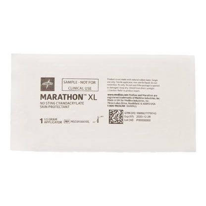 PROTECTANT, LIQUID SKIN MARATHON XL 1.5G (5/BX)