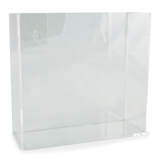 HOLDER, GLOVE BOX DBL HORZ