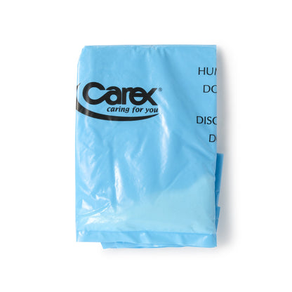 LINER, COMMODE (7/BX 24BX/CS) CAREXH