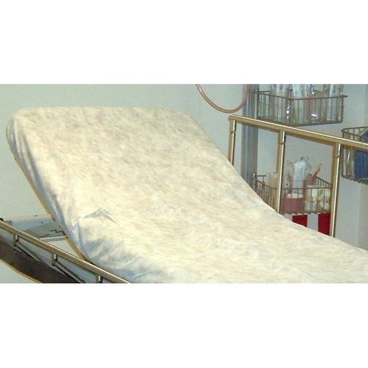 COVER, GURNEY FLUID RESIST DISP (100/CS)