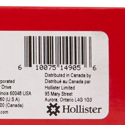 SKIN BARRIER, NEW IMAGE CONVEX1 1/8" (5/BX)