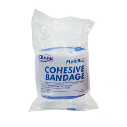 BANDAGE, COHESIVE 2" N/S ASTD (36RL/BX)