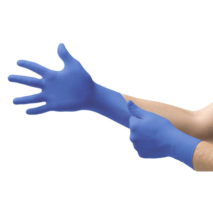 GLOVE, EXAM NTRL XS N/S CHEMO (200/BX 10BX/CS)