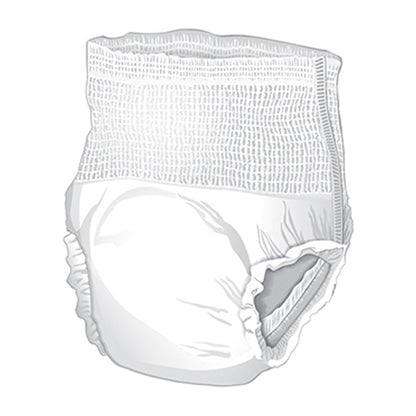 UNDERWEAR, CLASSIC MED 32-44 (20/BG 4BG/CS)