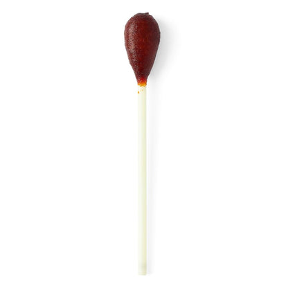 SWABSTICK, PVP (1/PK 50/BX 10 BX/CS)