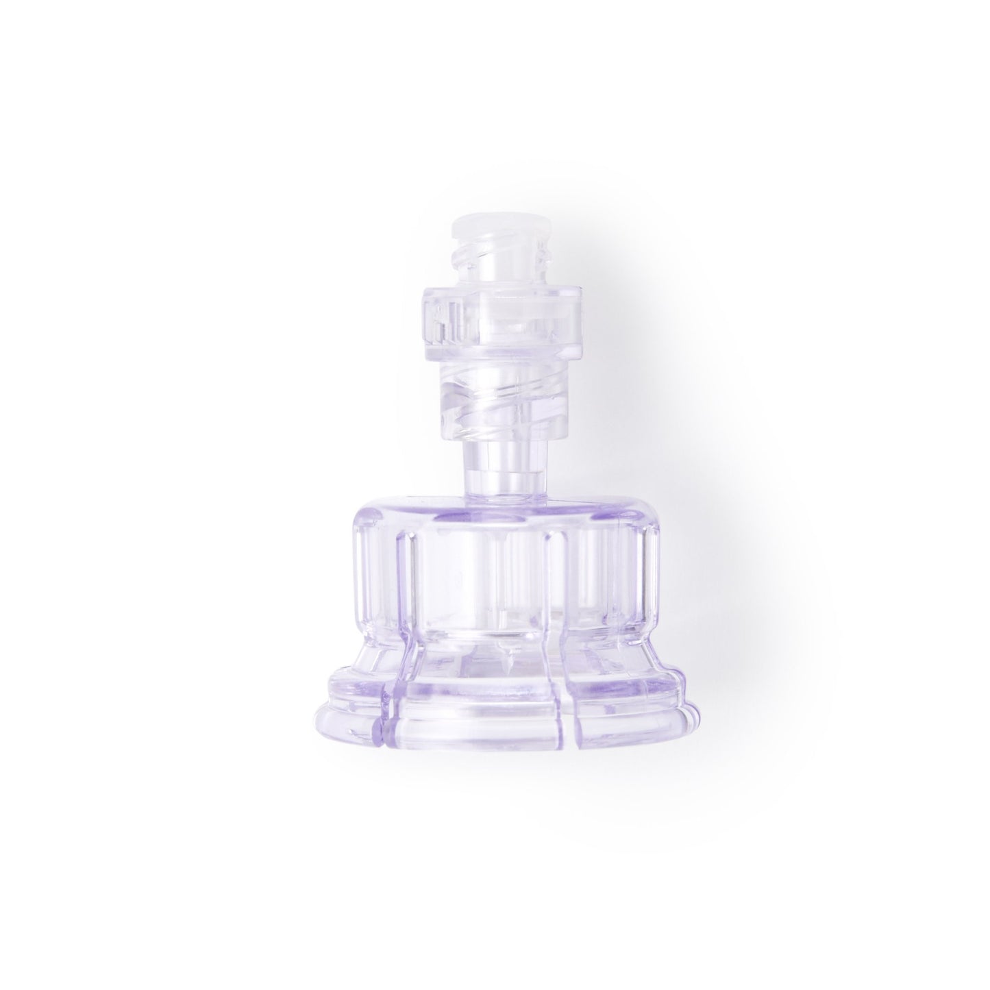 ADAPTER, Q-SYTE VIAL ACCESS (25/BX 4BX/CS)