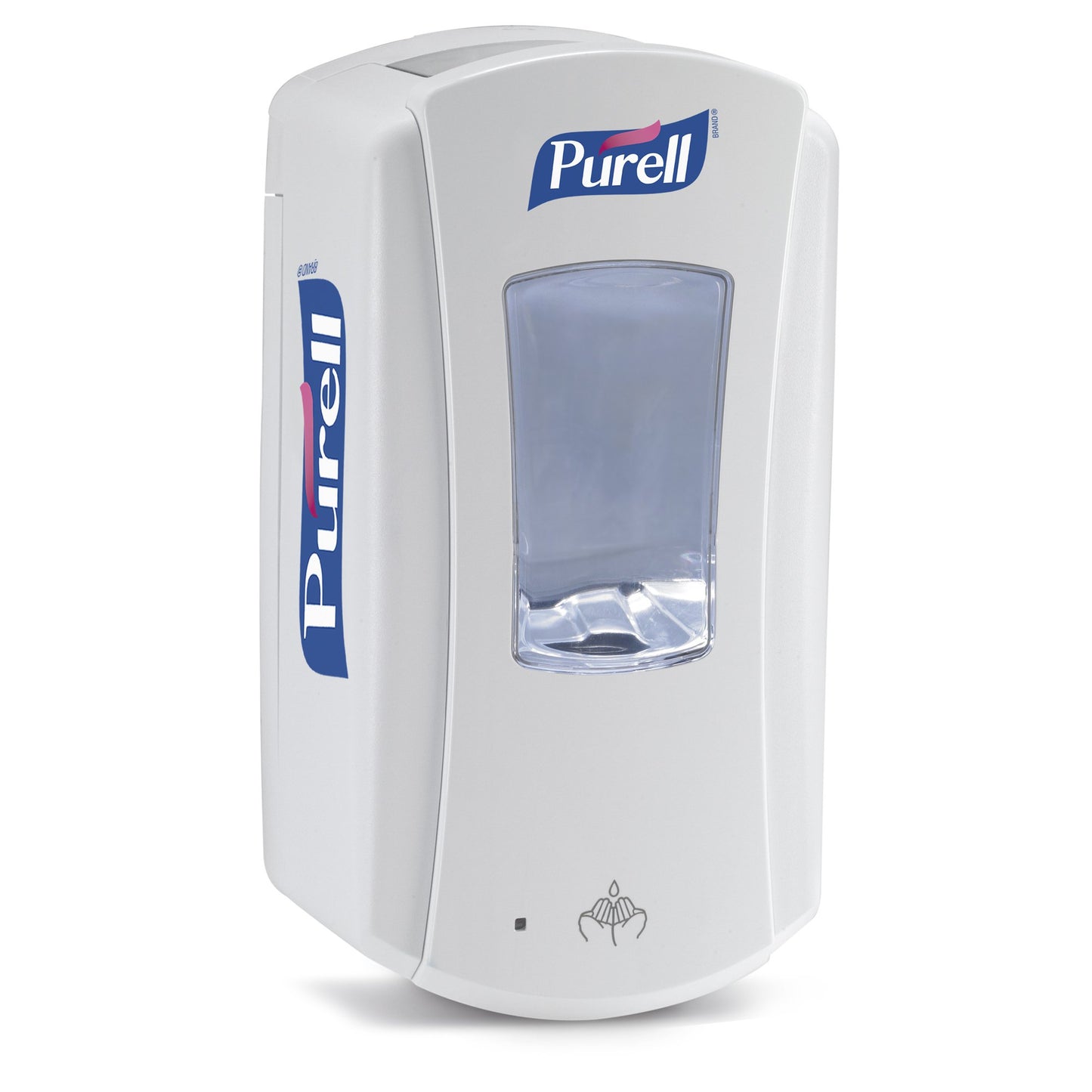 DISPENSER, HND SANTZR PURELL LTX (4/CS)