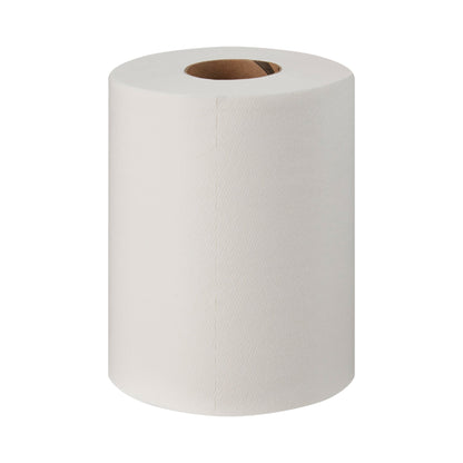 TOWEL, PAPER SOFTPULL JR (8/CS)