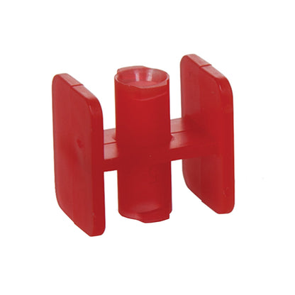 CONNECTOR, LUER LOCK STR (10/PK)