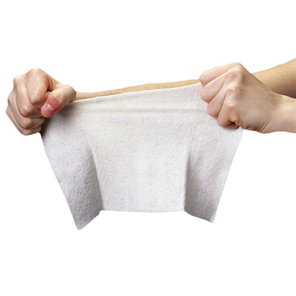 BATH, IMPREVA CLOTH RESEALABLE(8/PK 30PK/BX 2BX/C