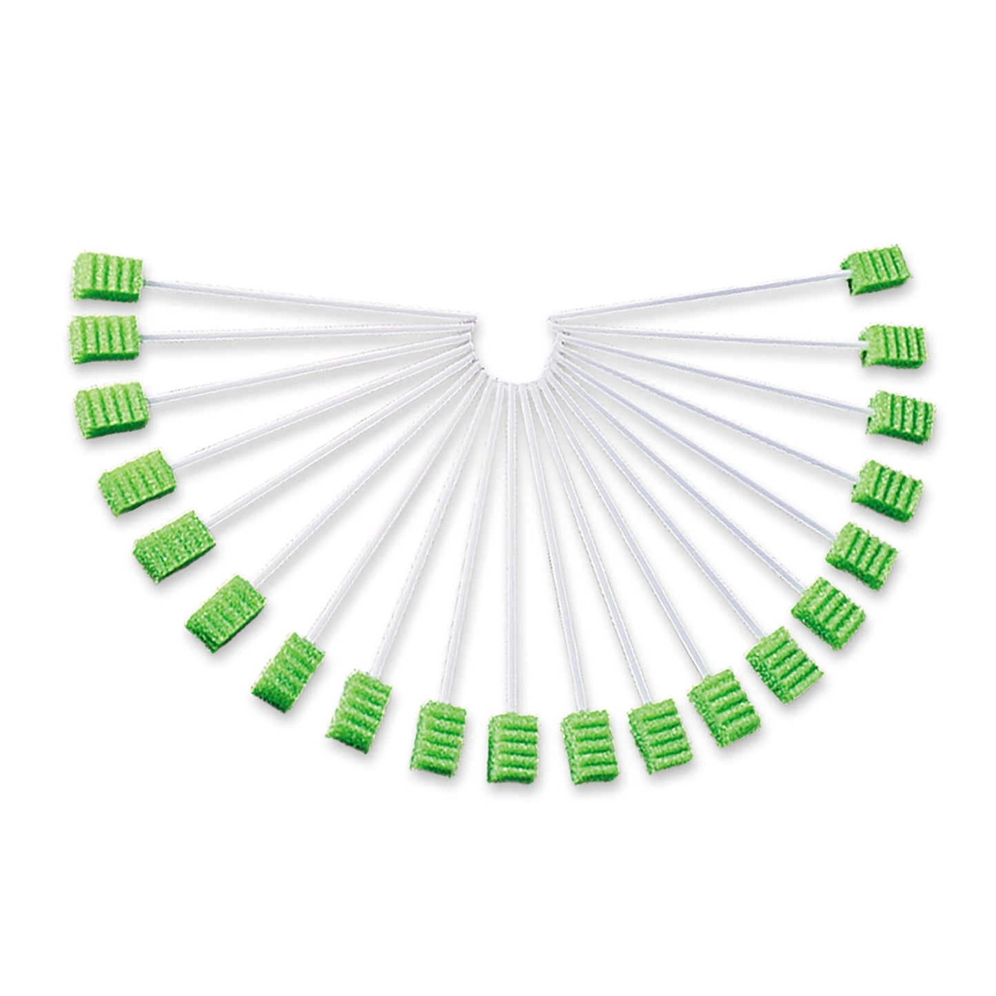 SWAB, ORAL UNTREATED (200/BX 4BX/CS)