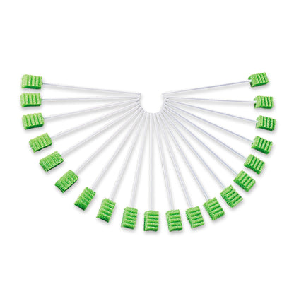 SWAB, ORAL UNTREATED (200/BX 4BX/CS)