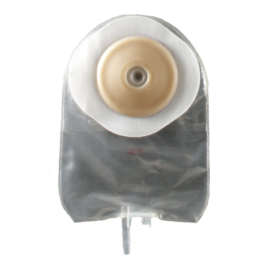 POUCH, UROSTOMY 1PC 1 1/8" (5/BX)