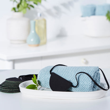 PATCH, EYE FLAT BLK (12/BX) MGM63