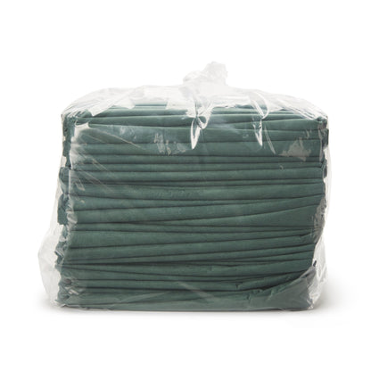SHIRT SCRUB GRN XXL 30/CS NONWOVEN 52-54"
