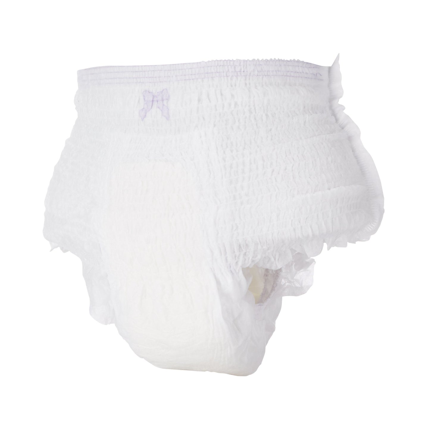 UNDERWEAR, PROTECTIVE ALWAYS DISCREET SM/MED (19/P 9PG