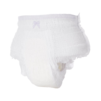 UNDERWEAR, PROTECTIVE ALWAYS DISCREET SM/MED (19/P 9PG