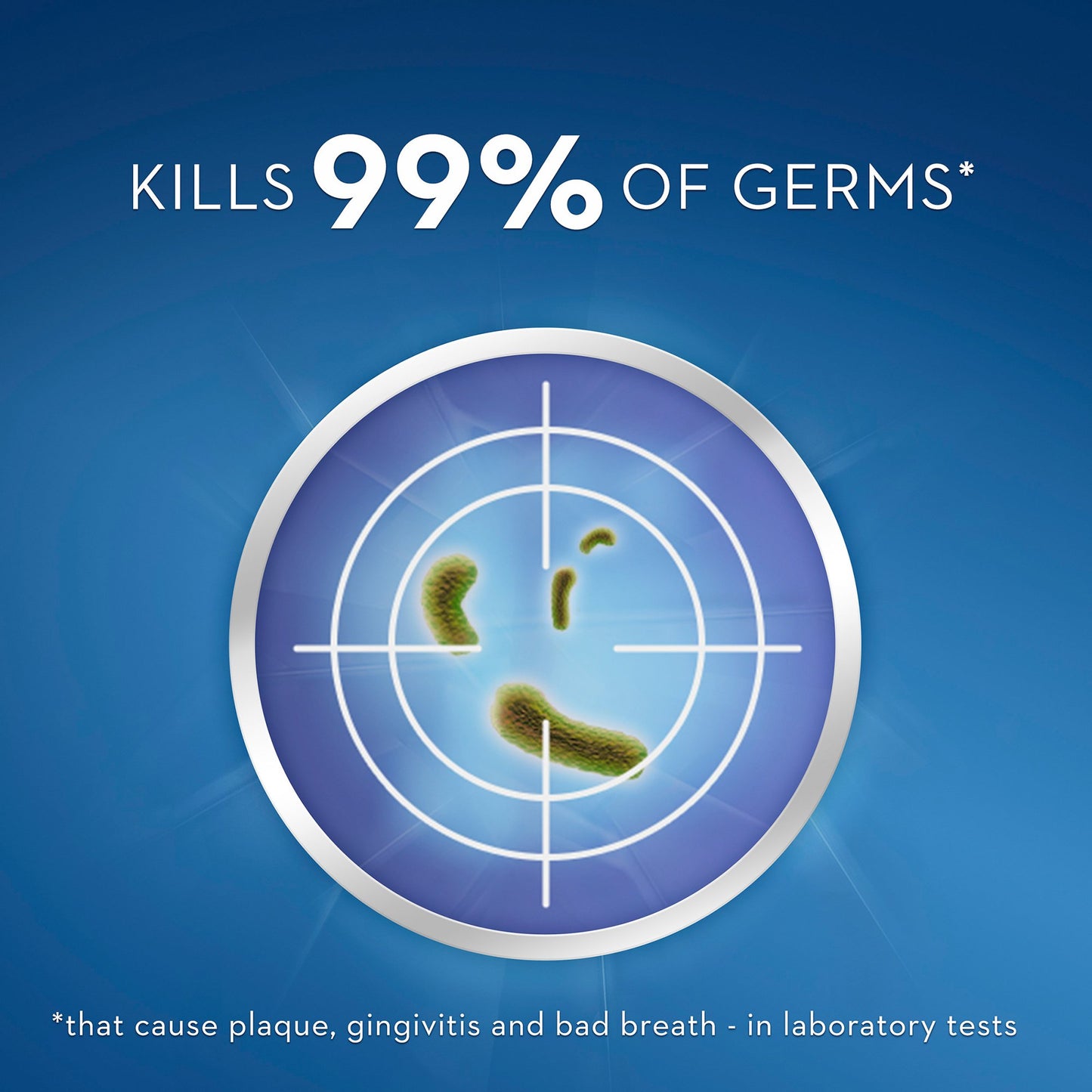 MOUTHWASH, SCOPE 1.2OZ CLASSICPRO RINSE MINT (180/CS)