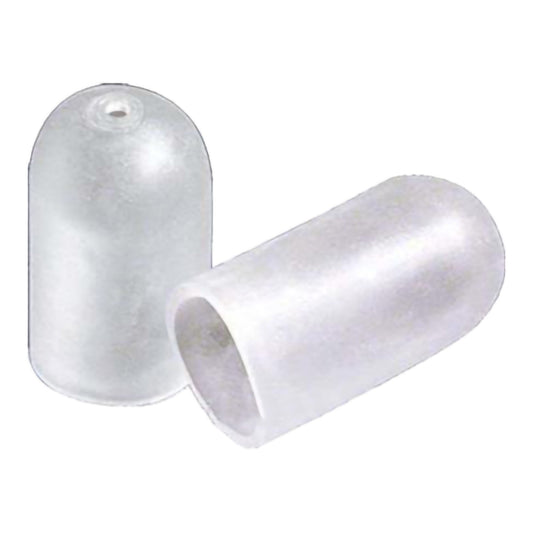 TOE/FINGER CAP, VISCO-GEL ALL-GEL SM/MED (10/PK)