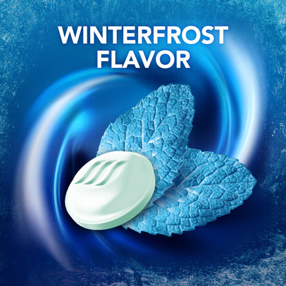 VICKS, LOZ VAPOCOOL SORE THROAT WINTERFROST (16/CT)