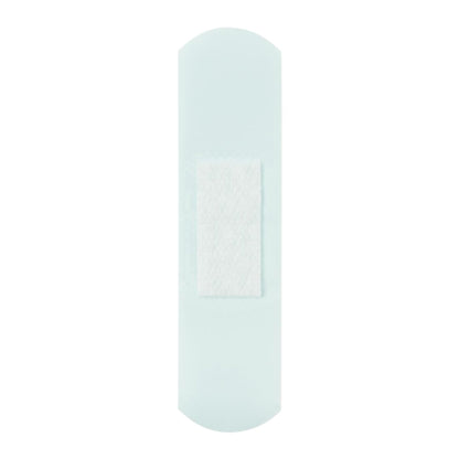 BANDAGE, ADH CURAD PLAS NEON 3/4"X3" (50/BX 24BX/CS)