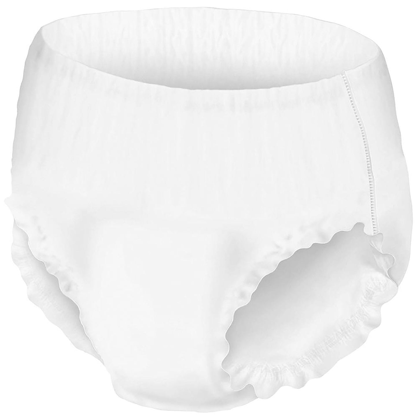 UNDERWEAR. PROTECTIVE PROCARE PLUS LG 44"-58" (25/BG 4BG/CS