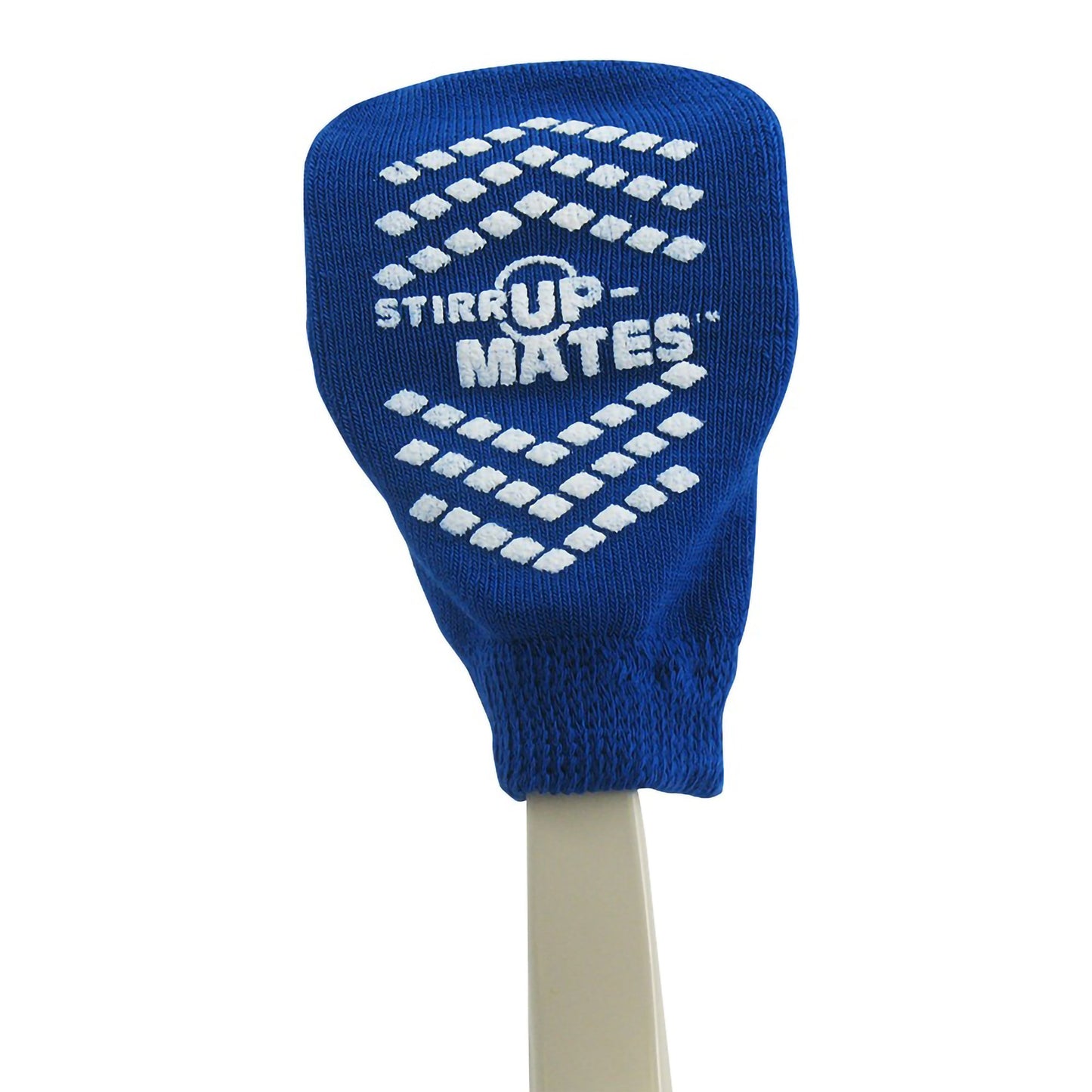 COVER, STRIRRUP TERRY F/EXAM TBL RBLU (12PR/BX 4BX/CS)